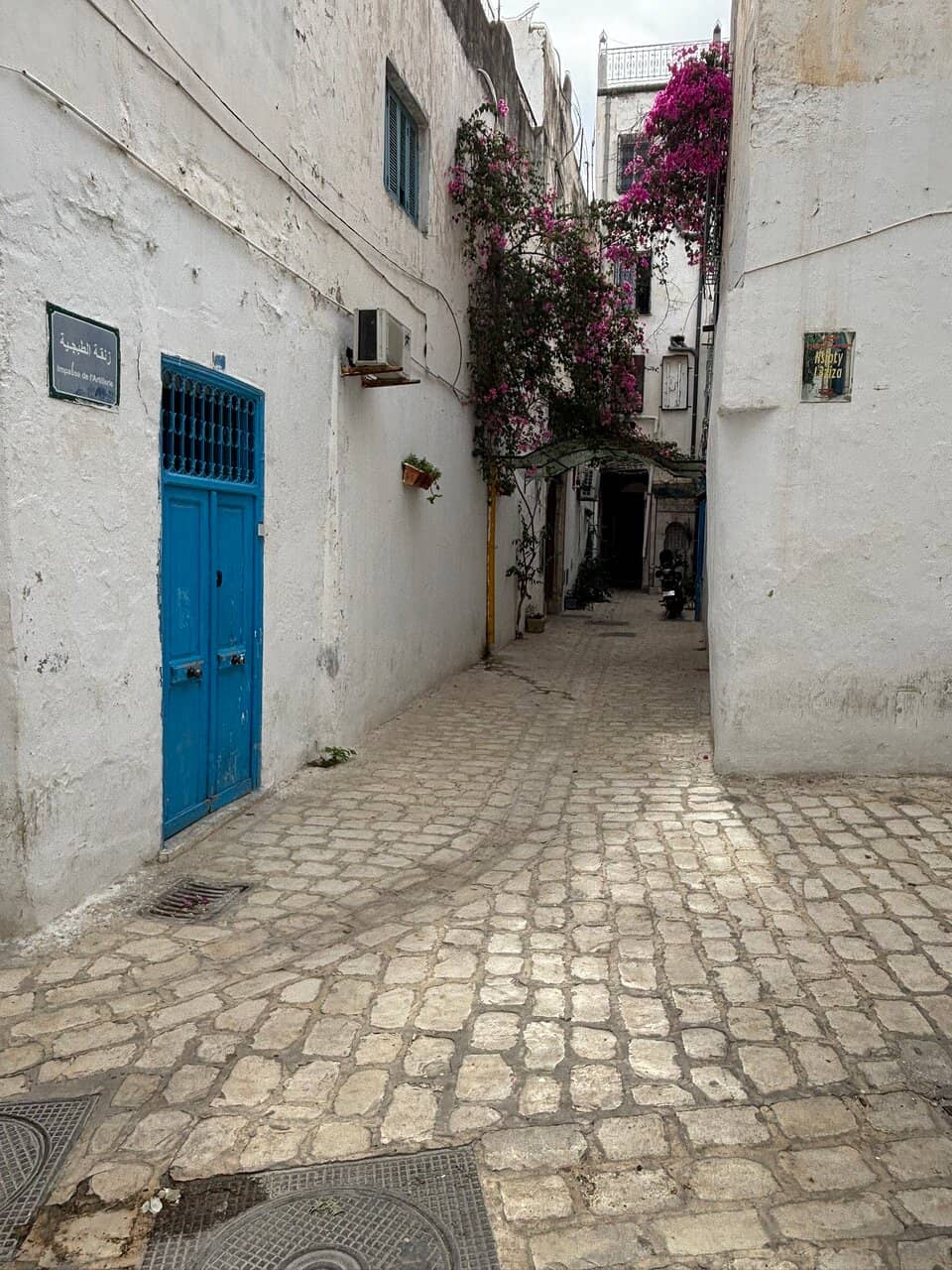 Vertical photo