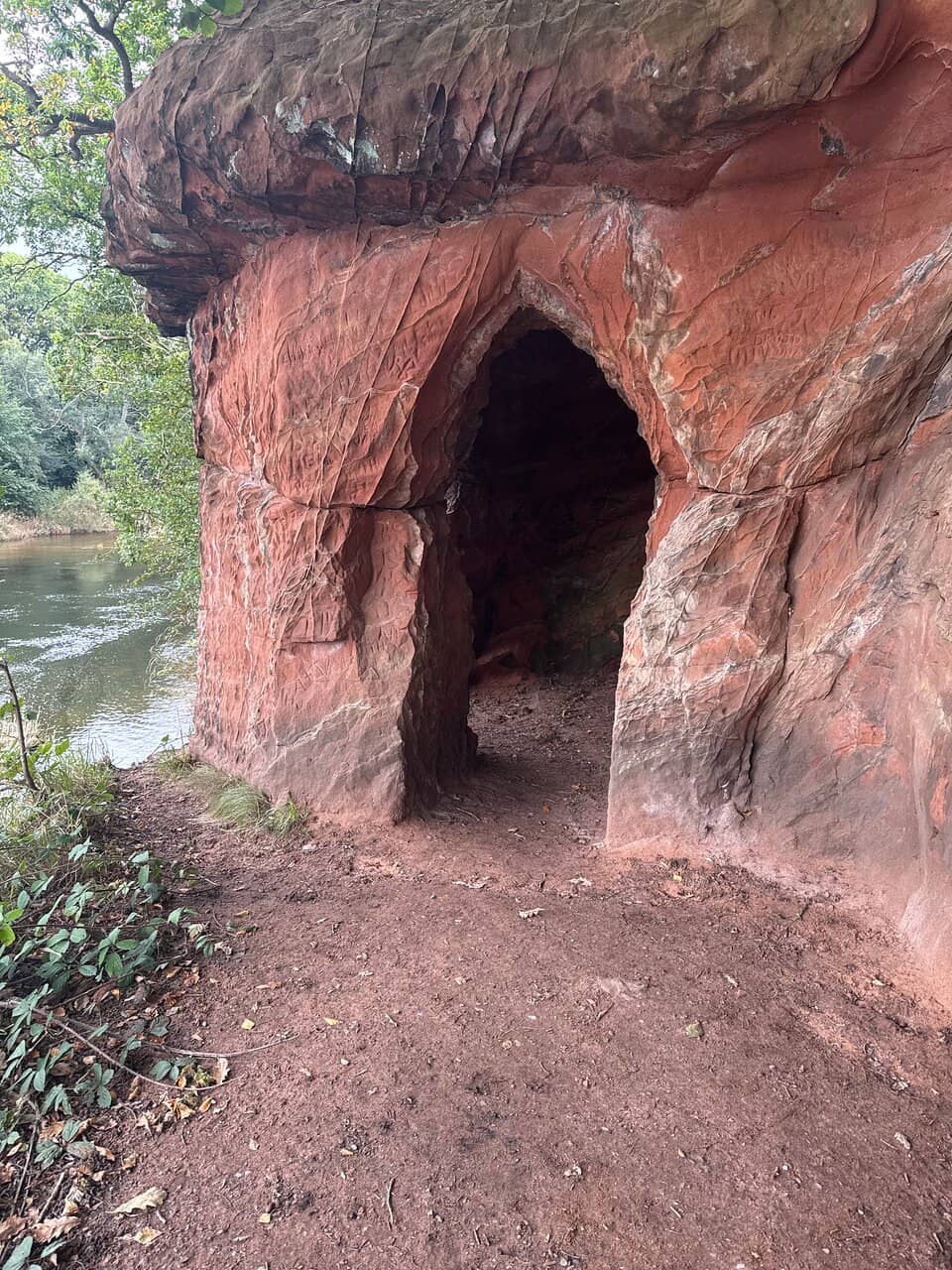 Vertical photo