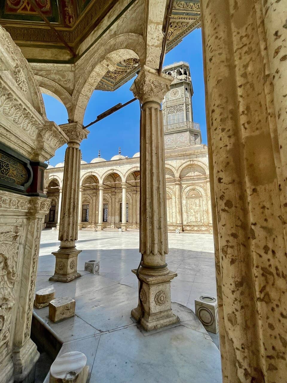 Vertical photo