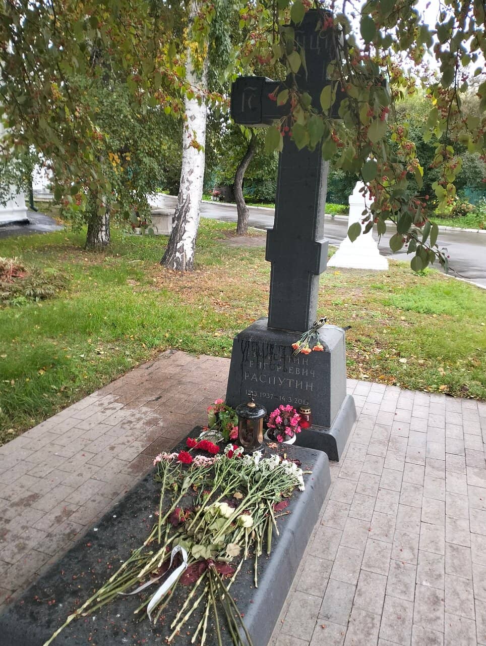 Relic of St. Innocent