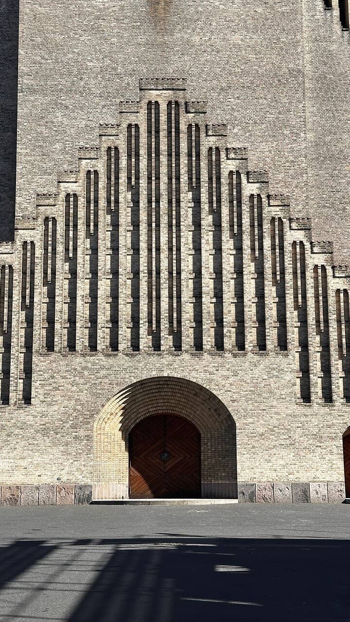 The 'Shrek' Connection