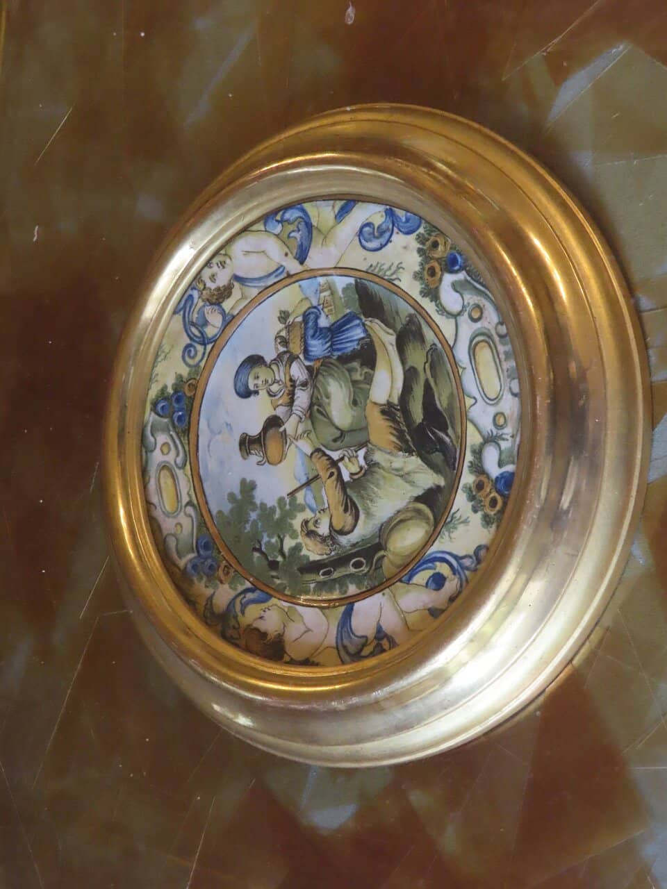 Period Furnishings