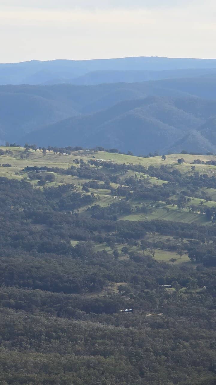 Scenic World Railway
