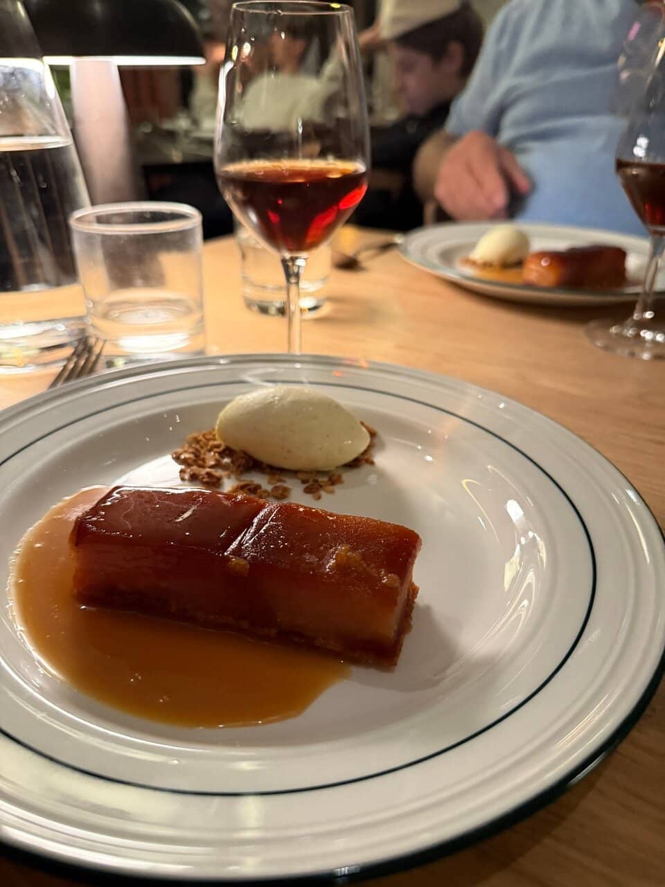 Creative Tasting Menus