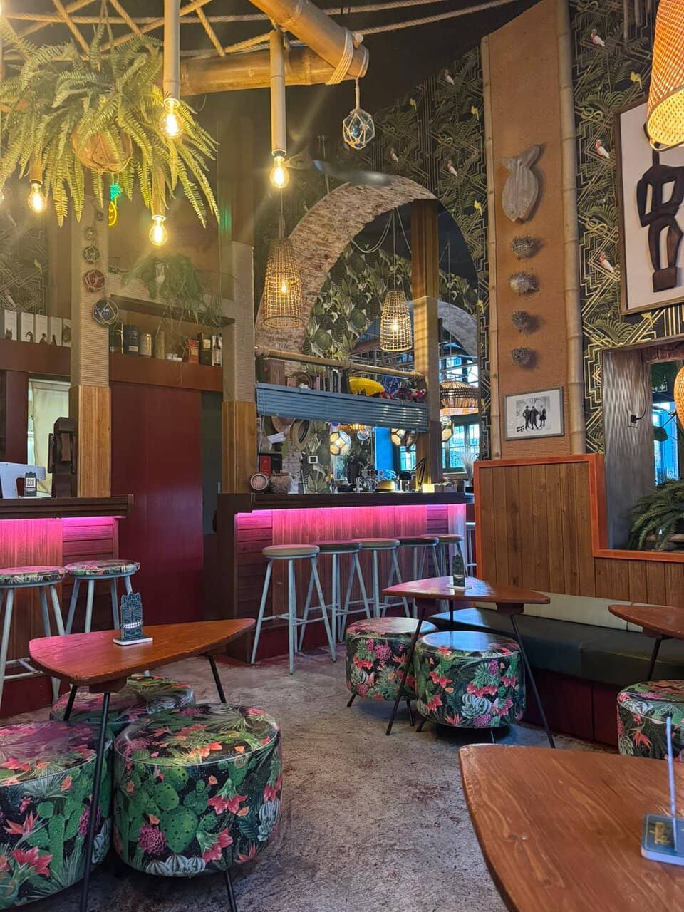 World-Class Friendly Staff