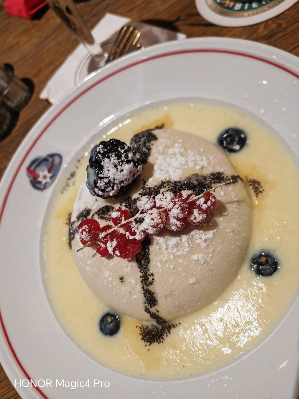 Hearty Alpine Fare