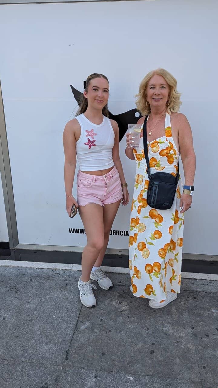 Epic Daytime Parties