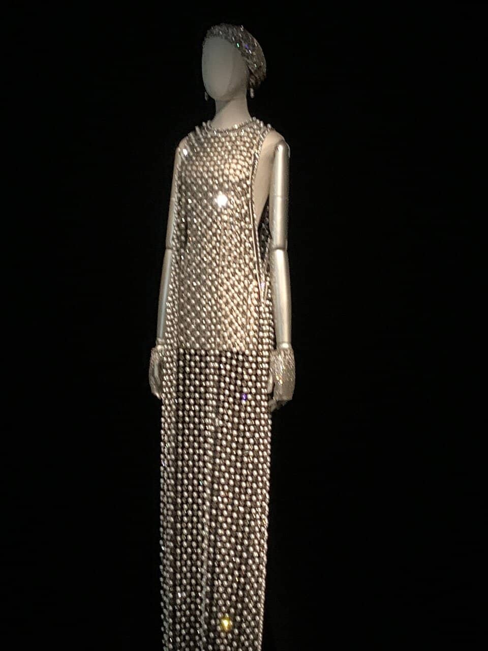 Giorgio Armani's Iconic Designs