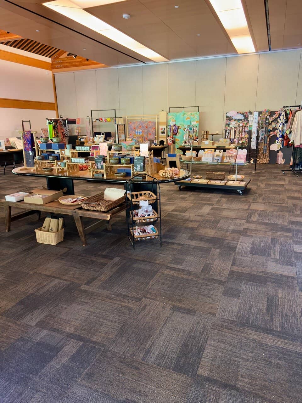 Cherry Blossom Season