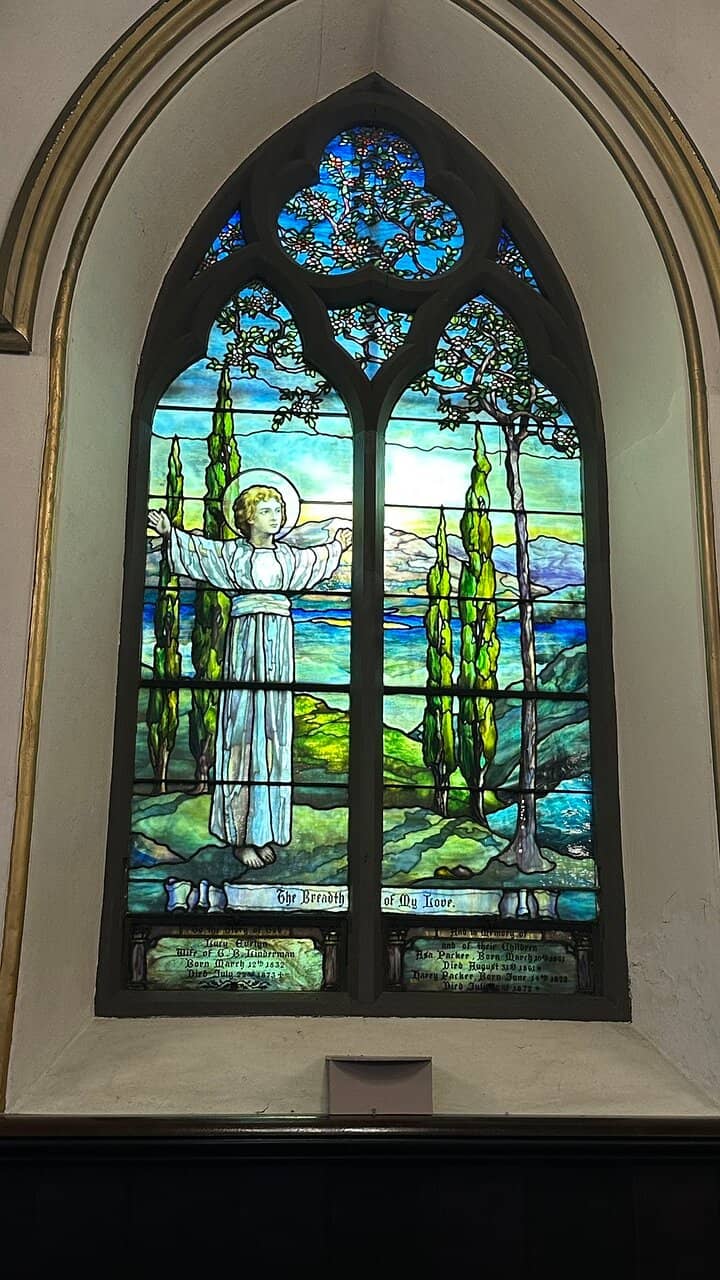 Historic Otis Elevator