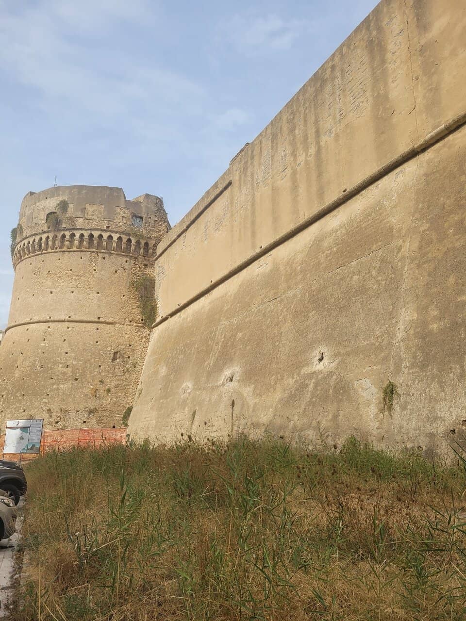 Medieval Architecture