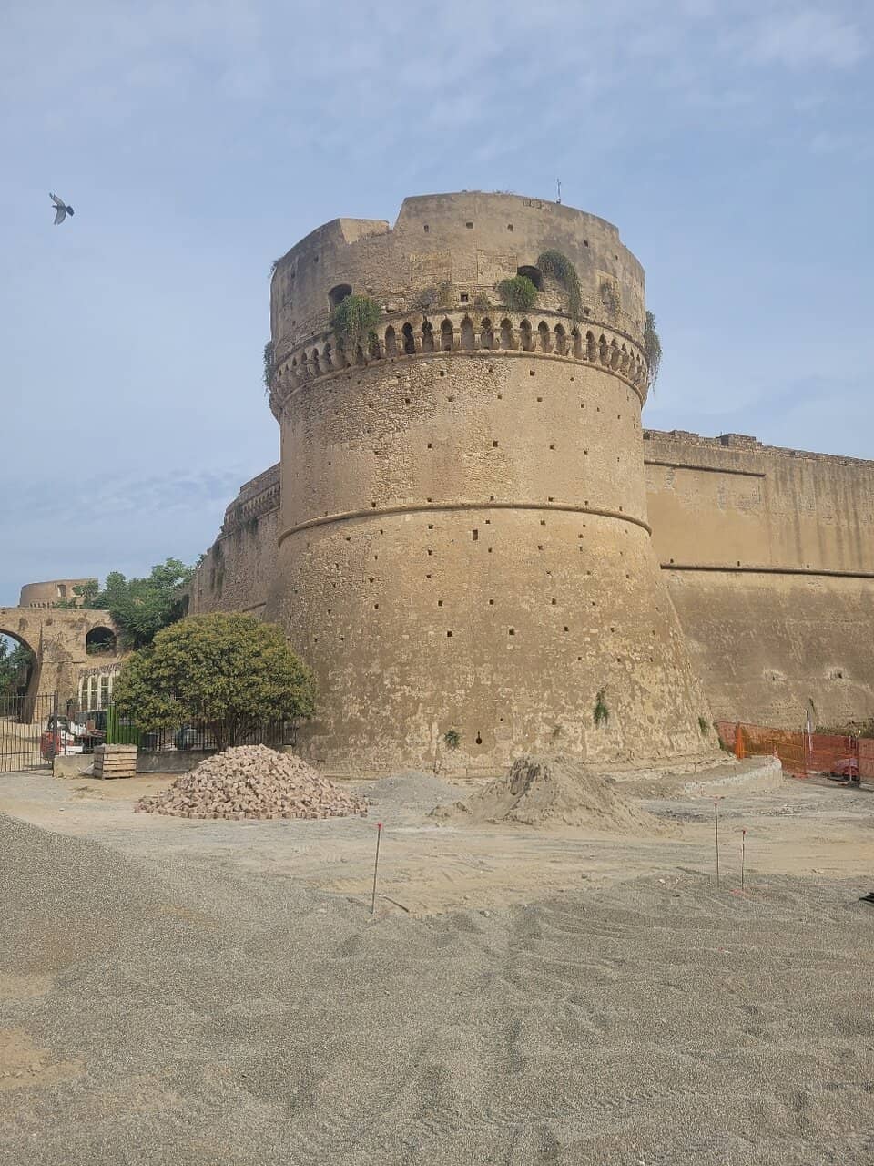 Torre Aiutante