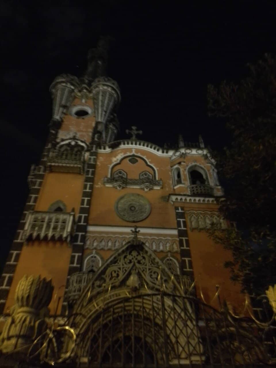 Vertical photo