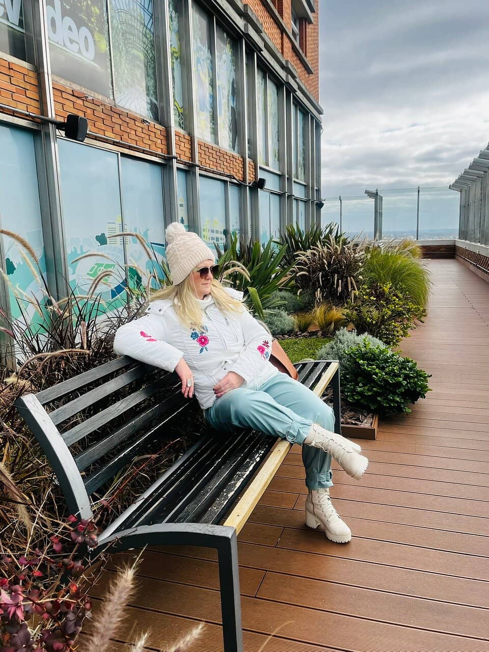 Panoramic Observatory