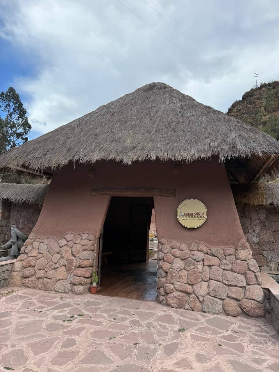 Artisan Shop