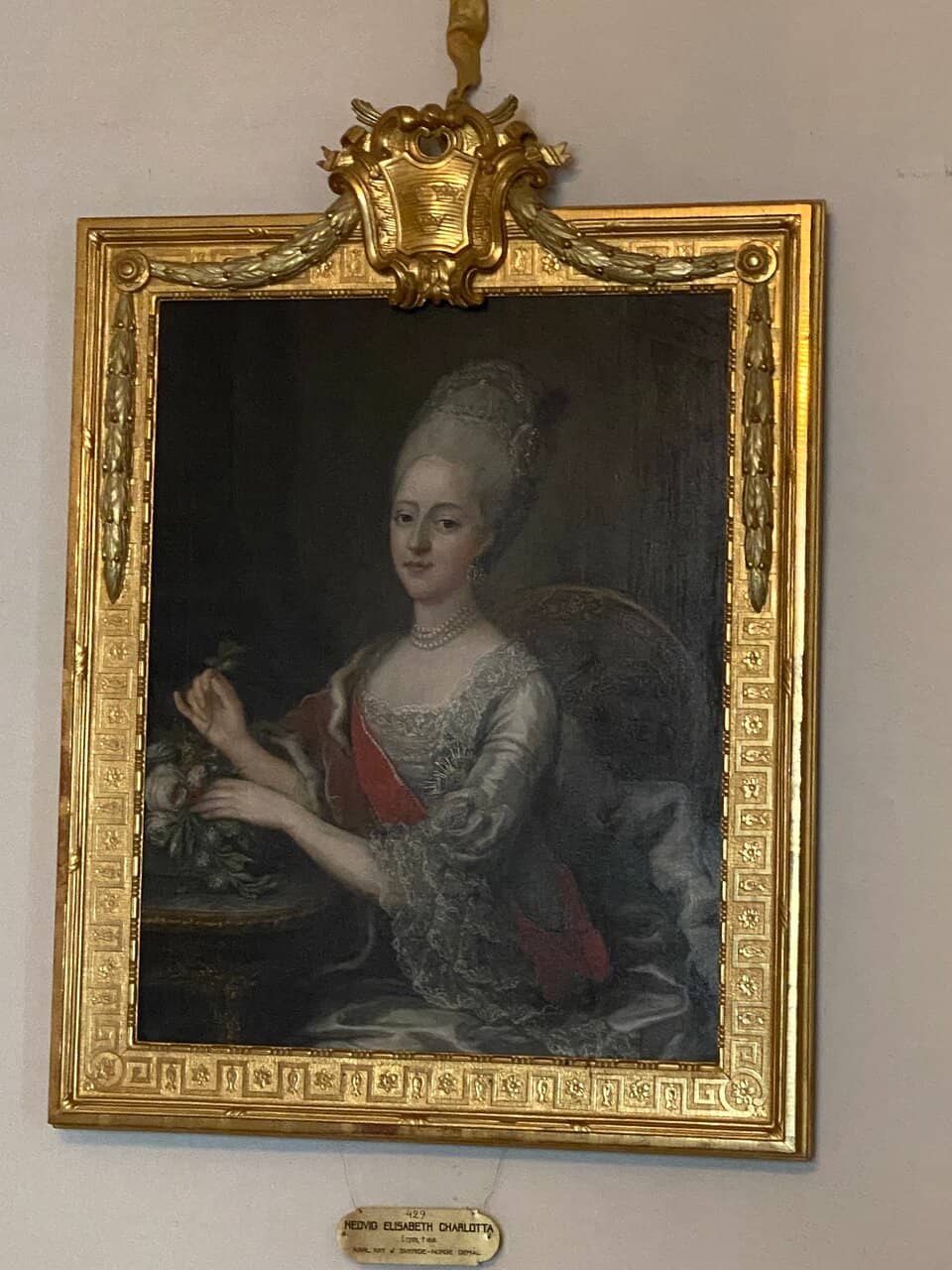 Gripsholm Castle Theater