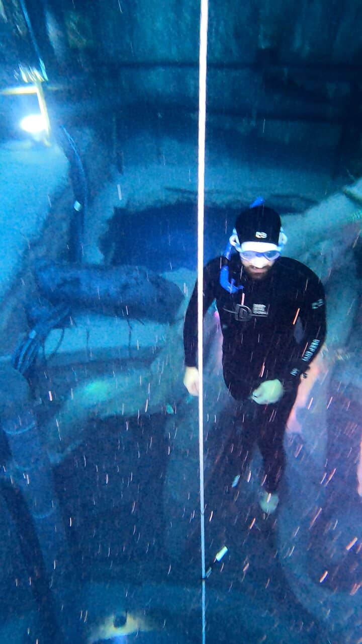 Underwater Photography & Videography