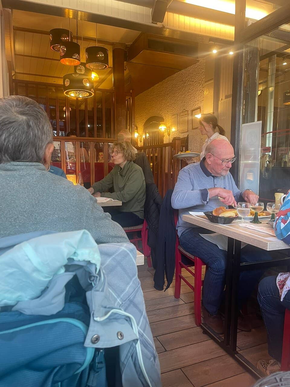 Champagne Cake Dream