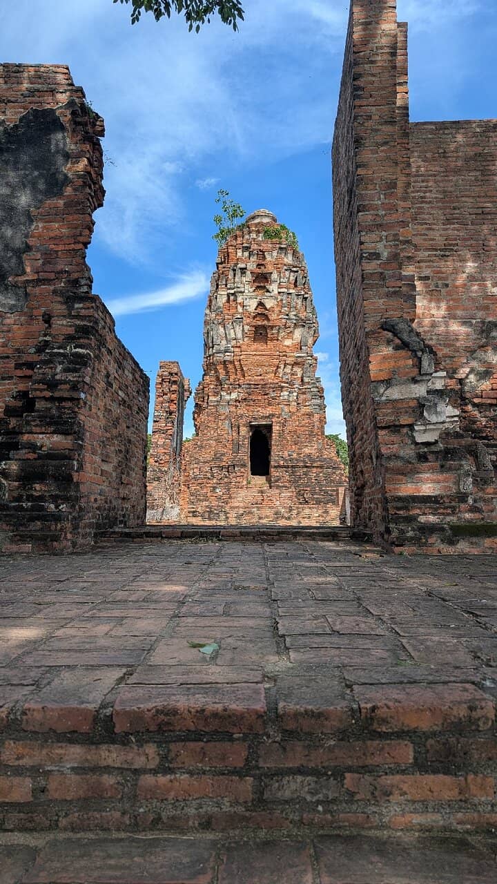 Majestic Chedi