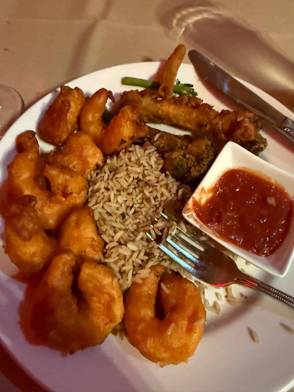 Charming Artsy Atmosphere