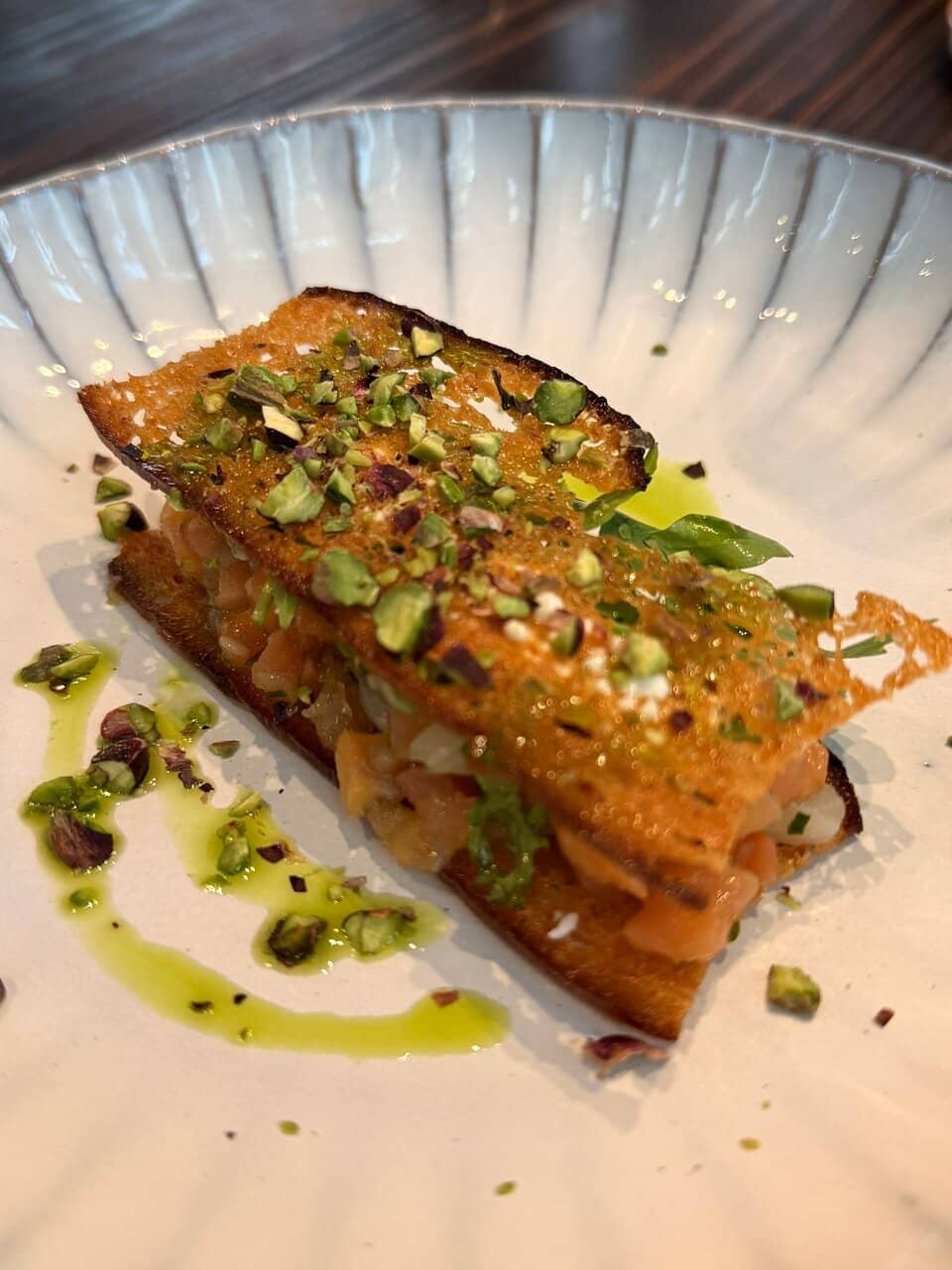 Passionate Chefs & Creative Cuisine