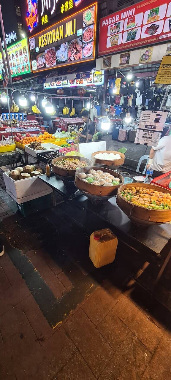 Oyster Omelette