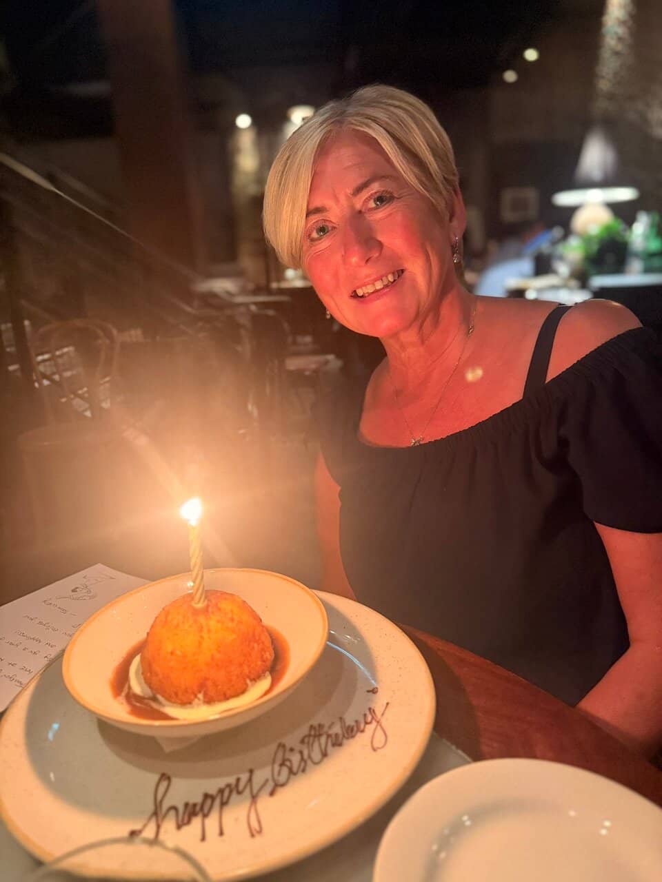 Lively Atmosphere & Jazz