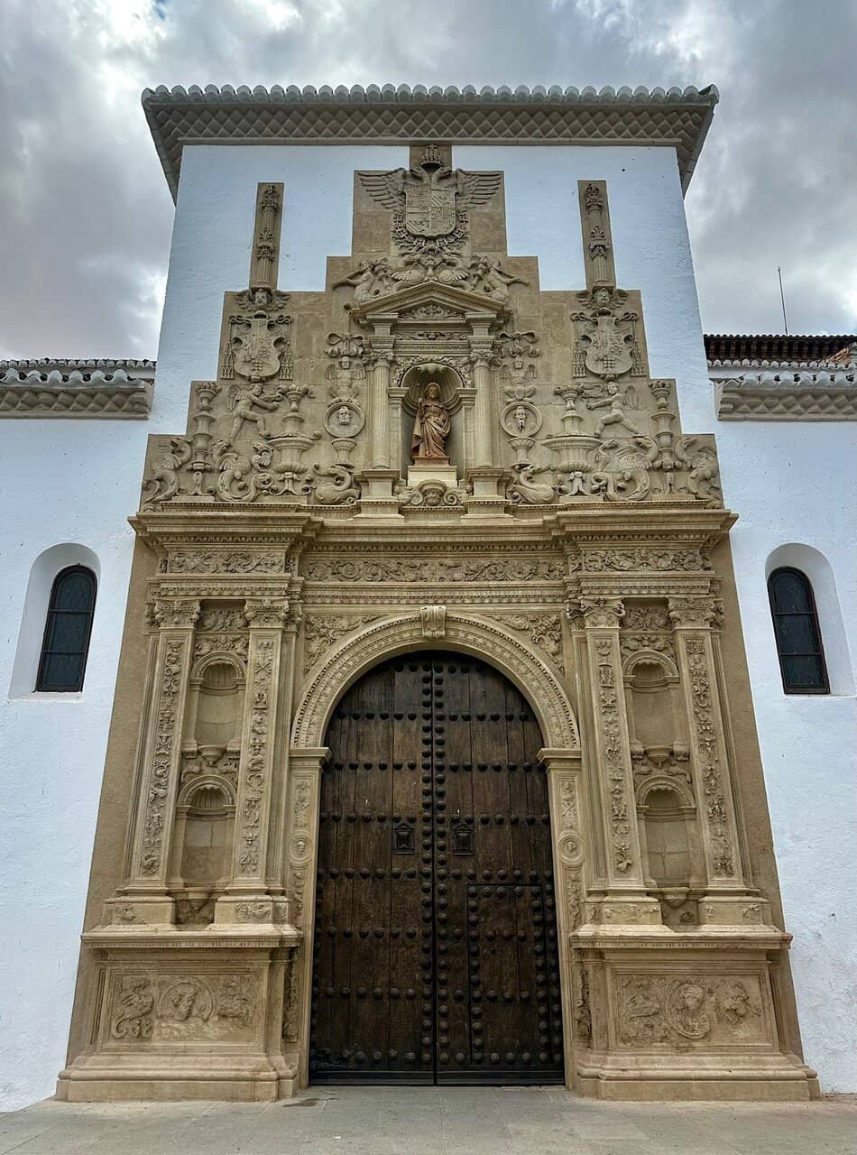 Vertical photo