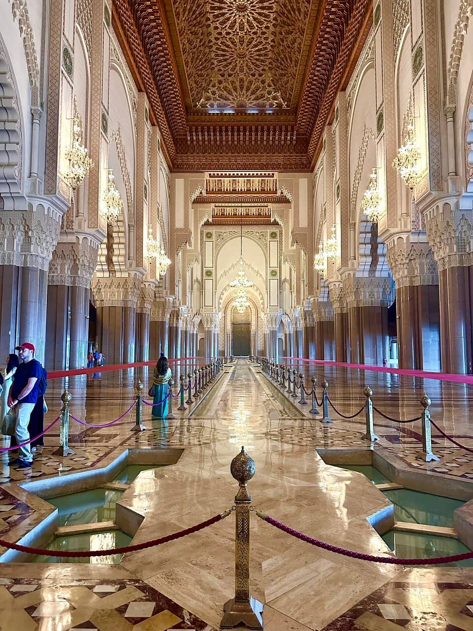 Ottoman Architecture