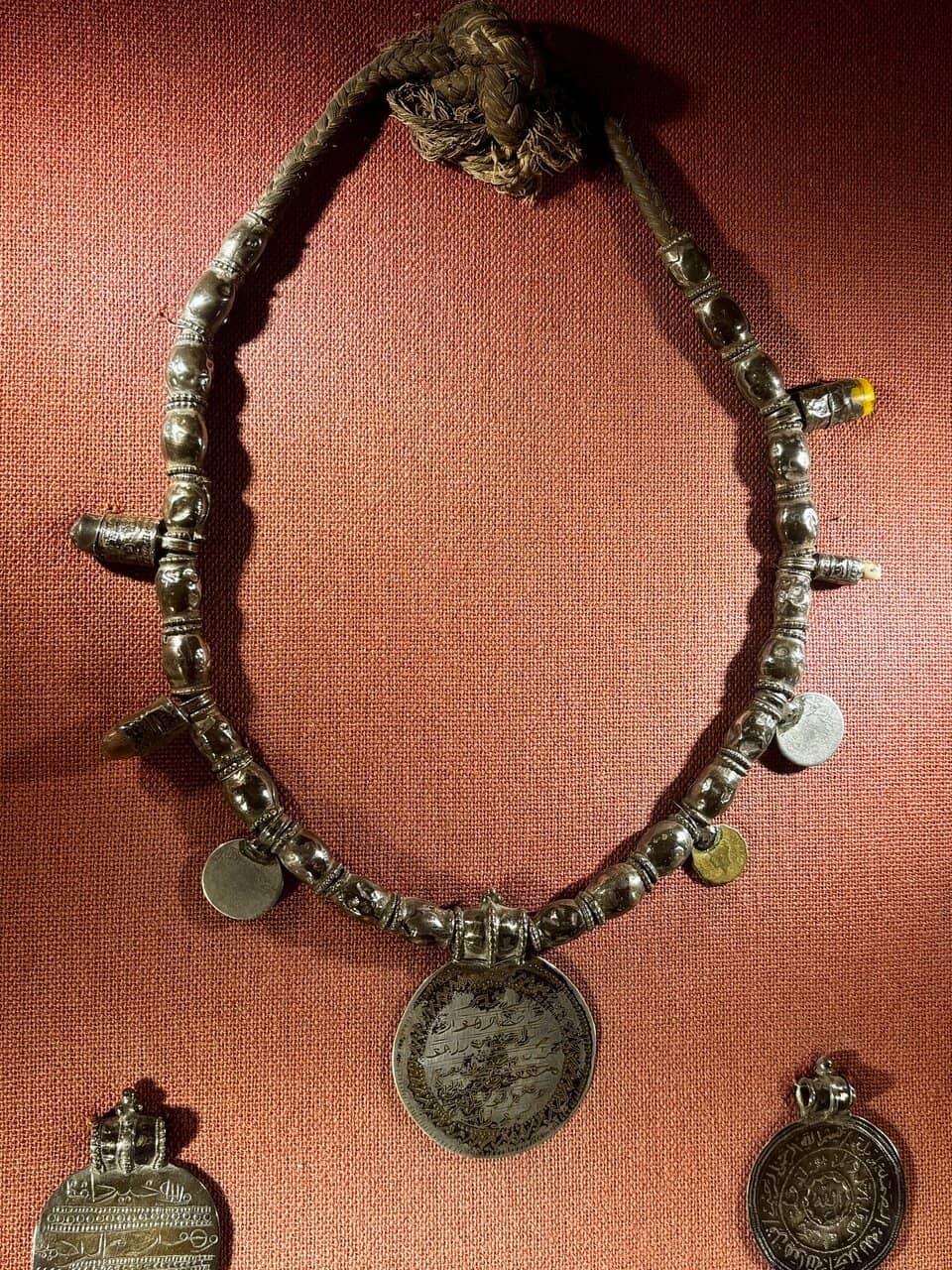 Omani Village Replica