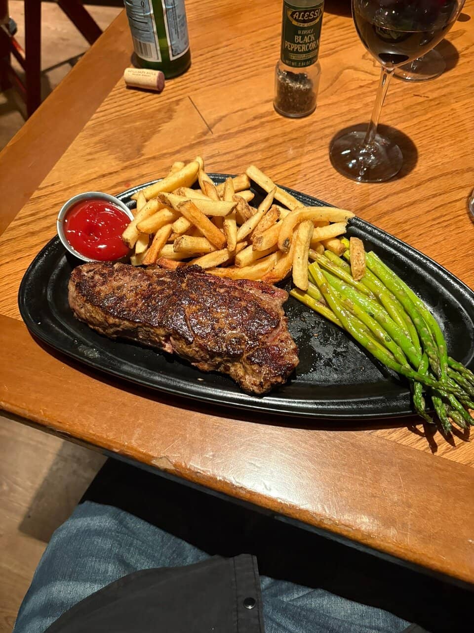 Value-Packed 3-Course Meals