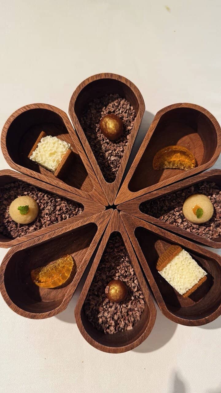 Deconstructed Classics