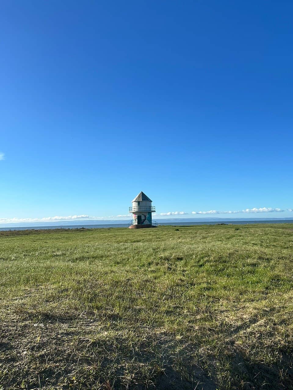 Vertical photo