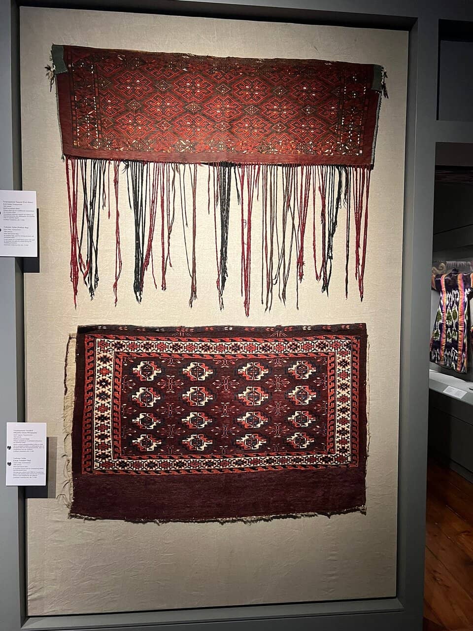 Japanese Samurai Armor