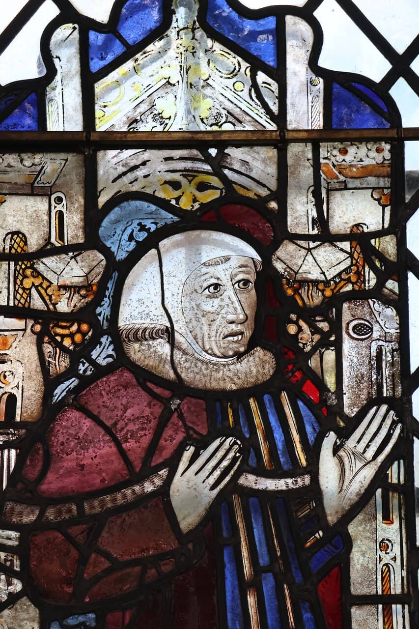 The Lady Chapel
