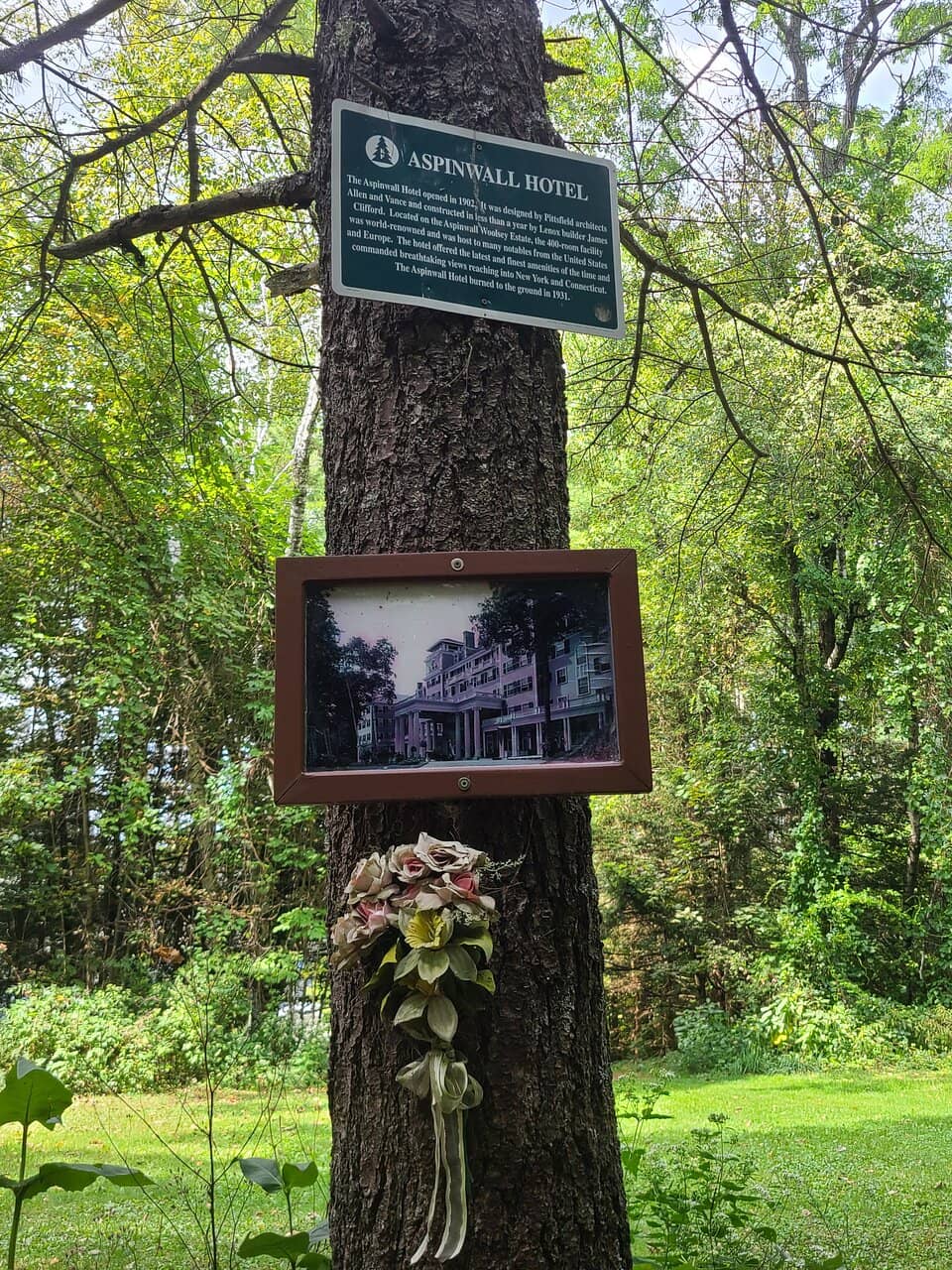 Farm-Themed Playground