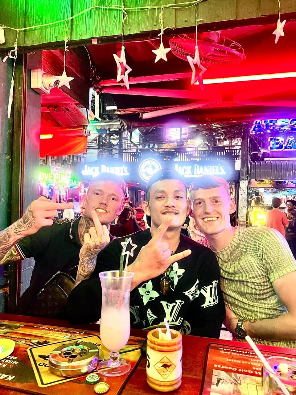 Jungceylon Shopping Mall