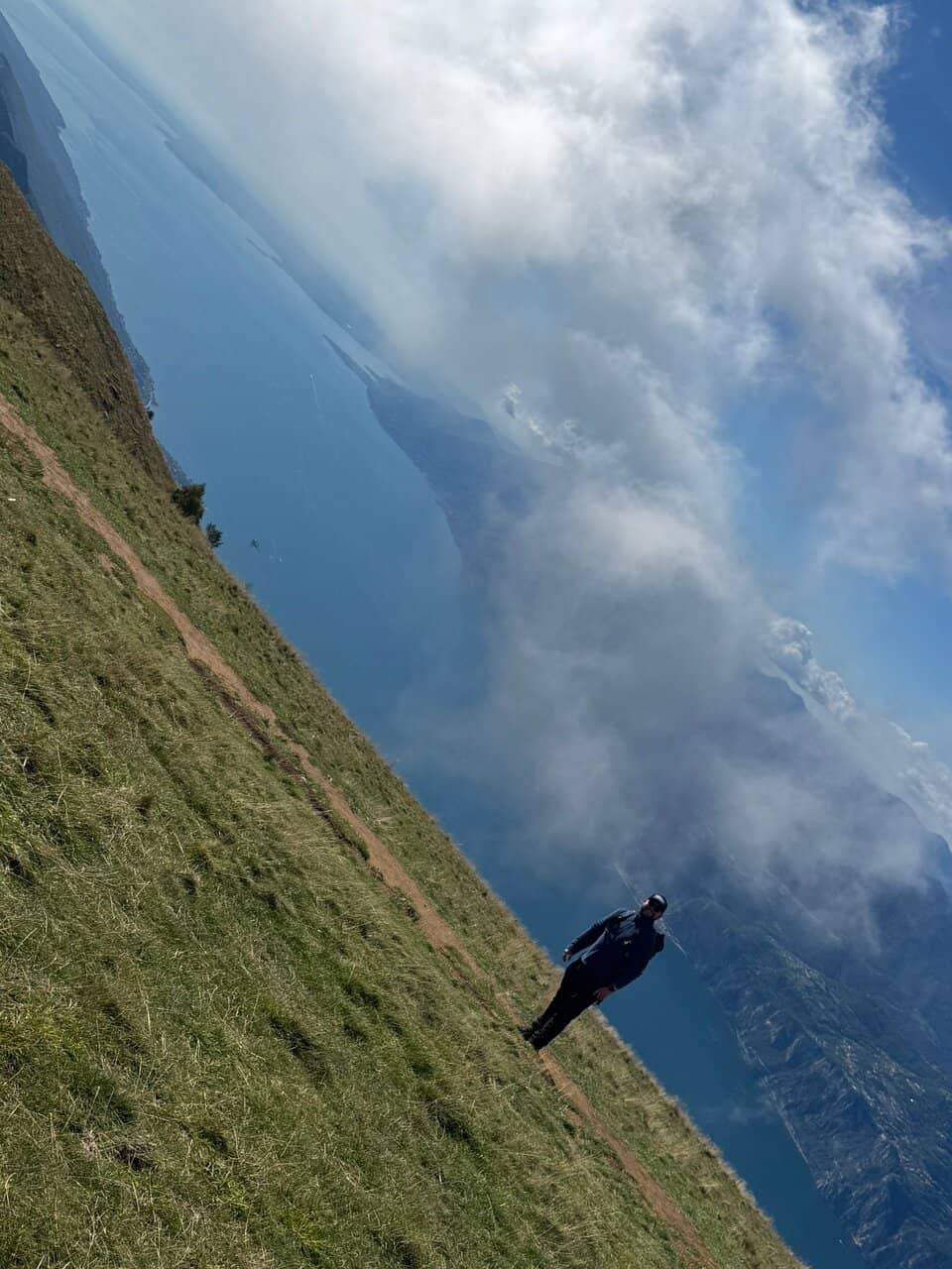 Rifugio Chierego