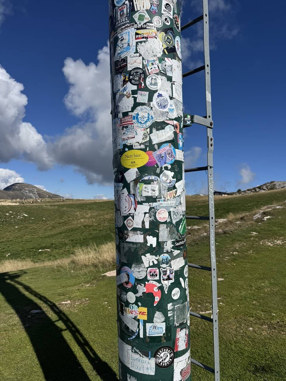 Hiking Trails