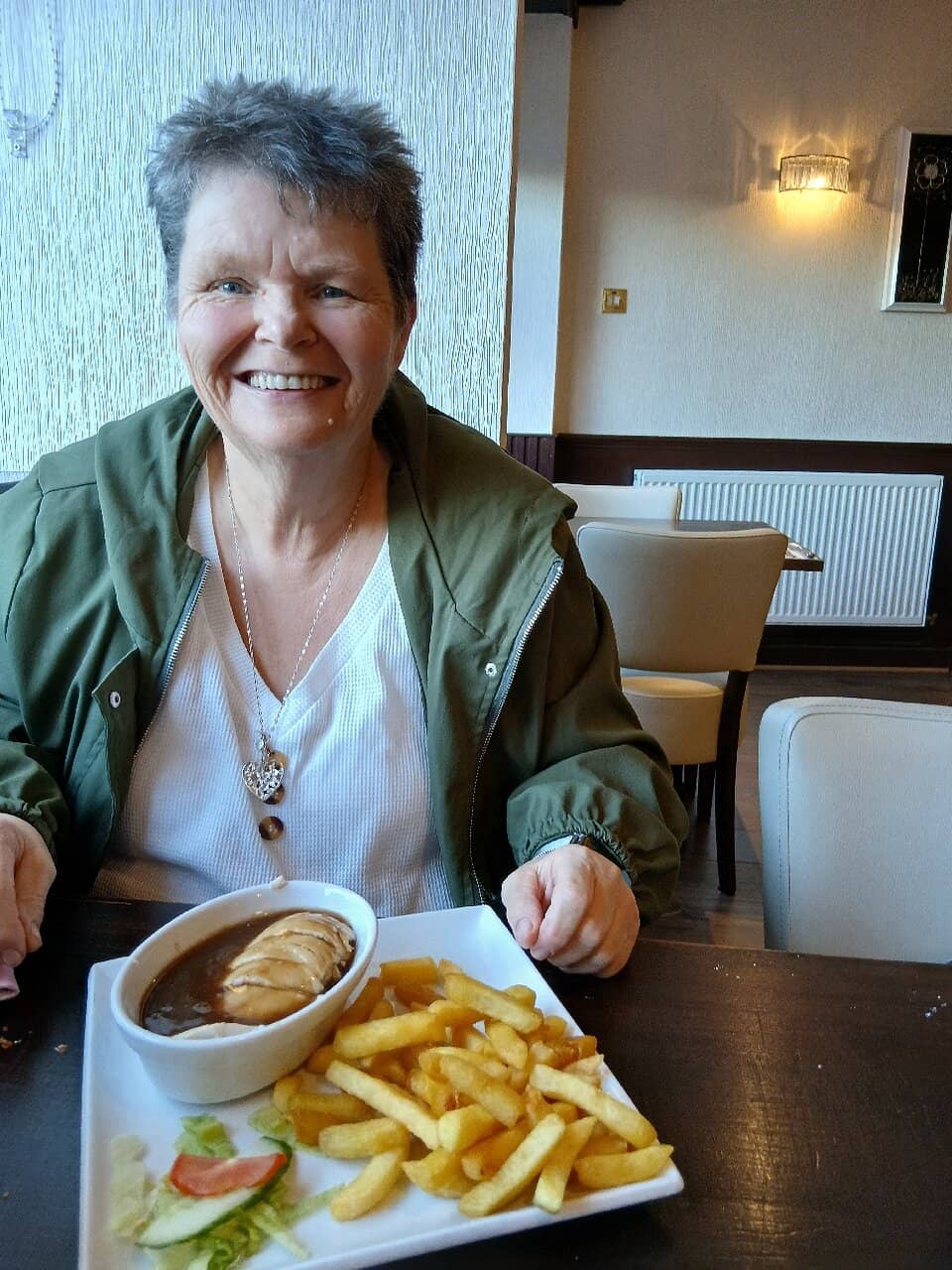 Welcoming Atmosphere and Friendly Staff