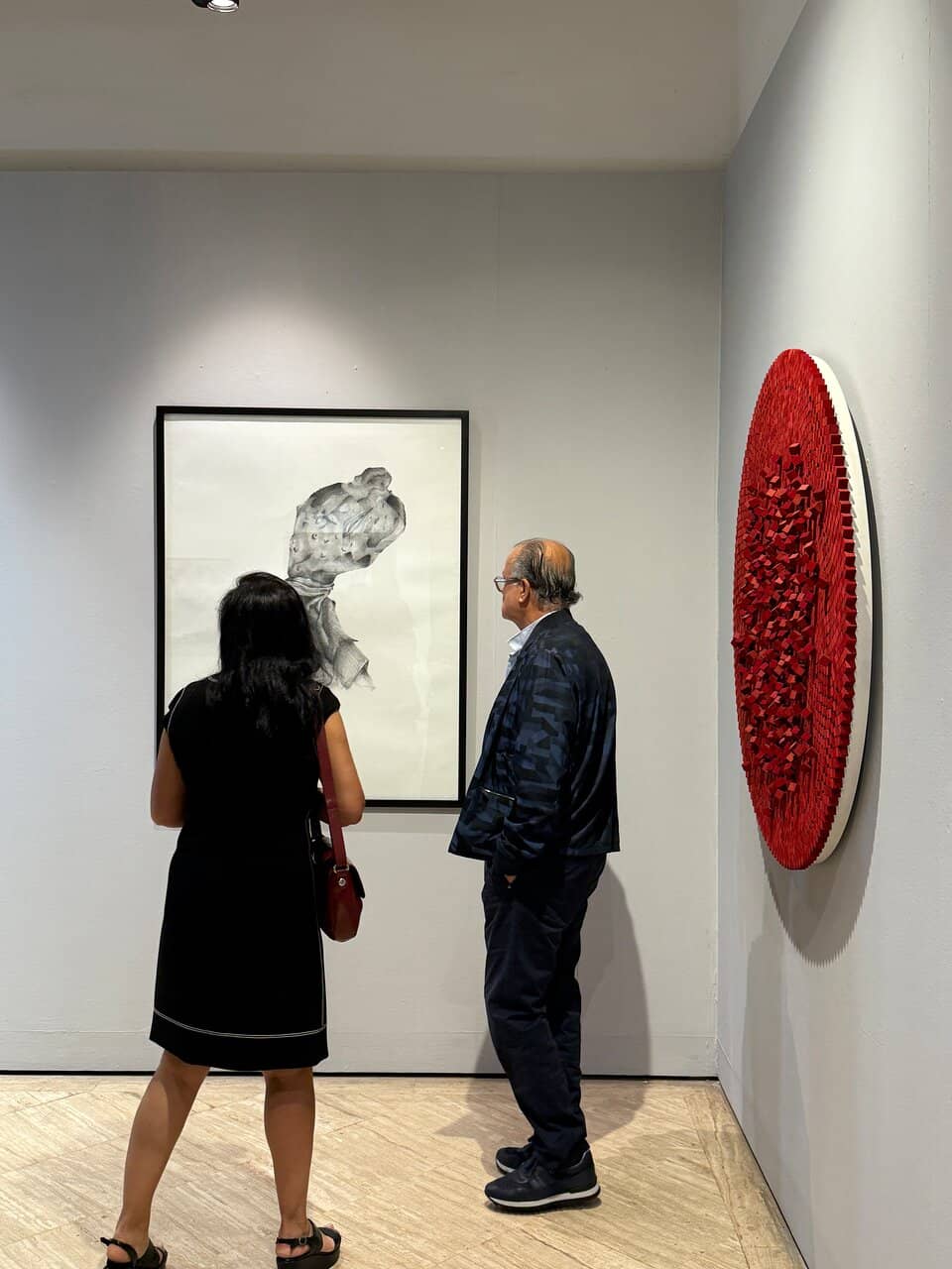 Personalized Art Insights