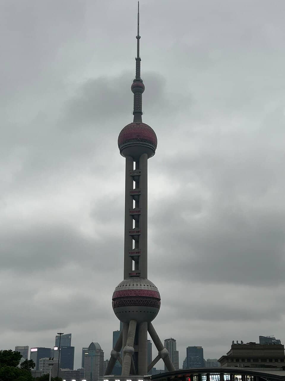 Vertical photo
