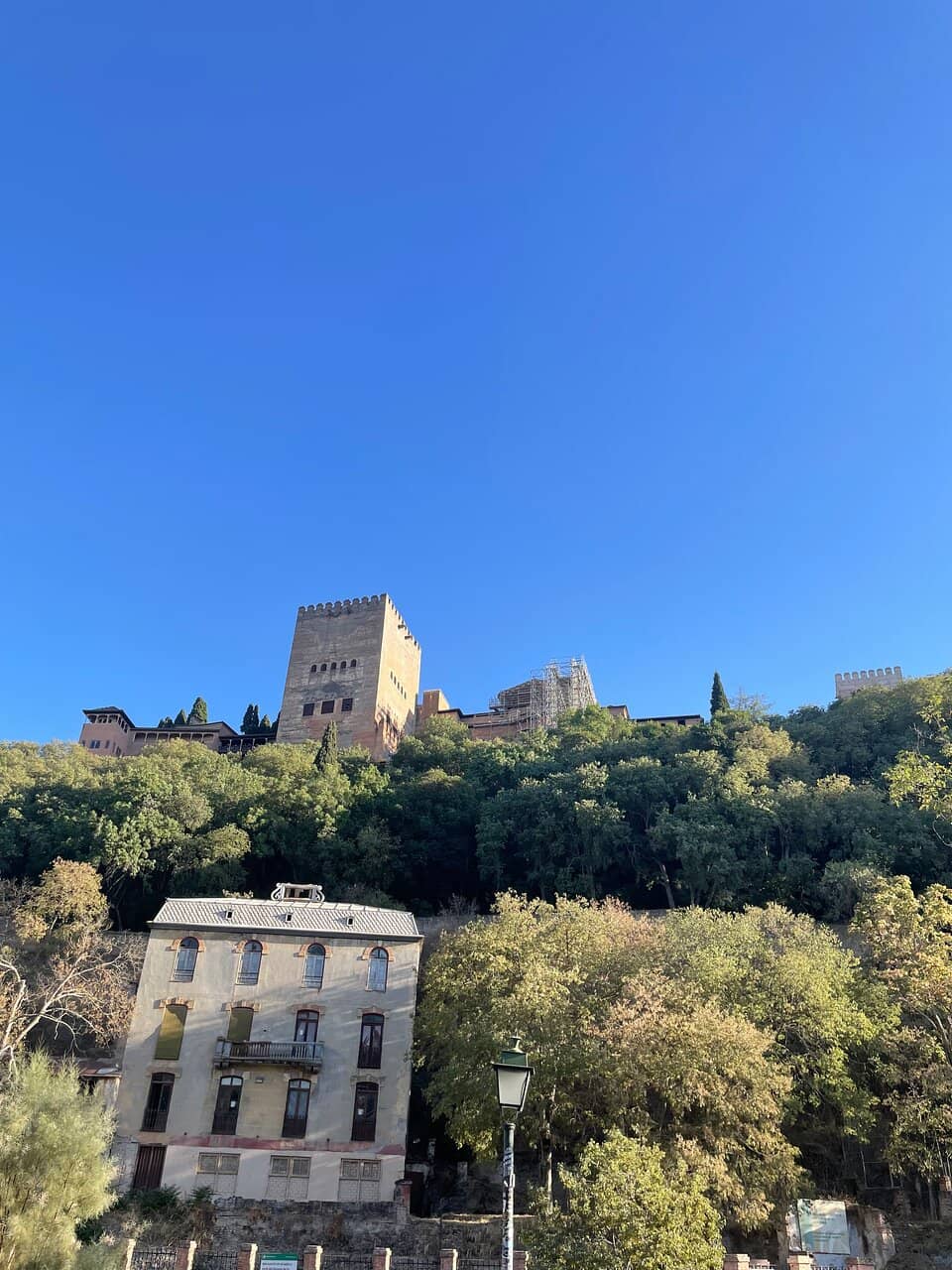 Vertical photo