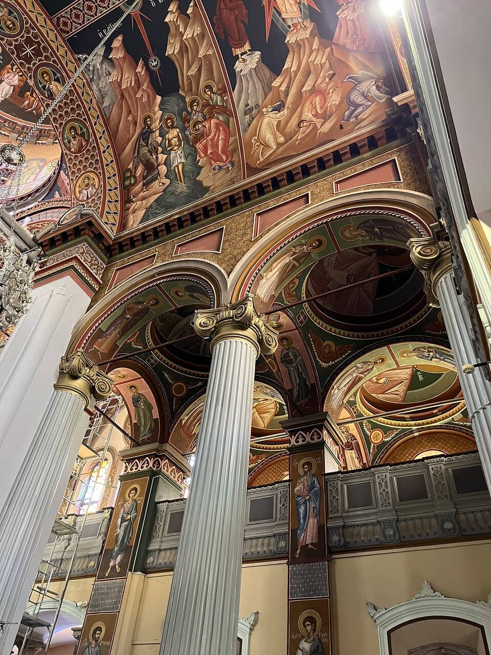 Vertical photo