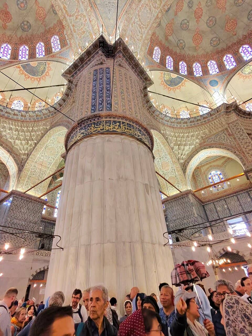 Nubian Design Influences