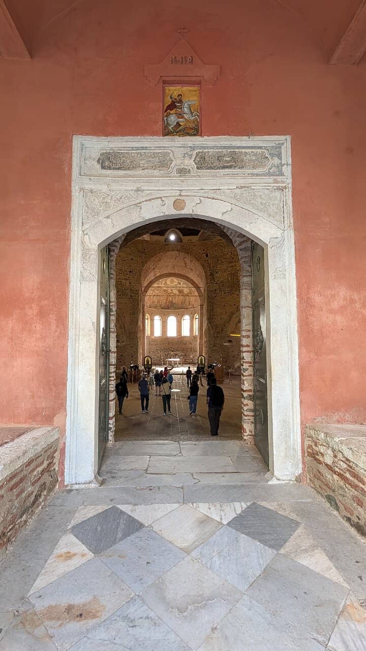 Vertical photo