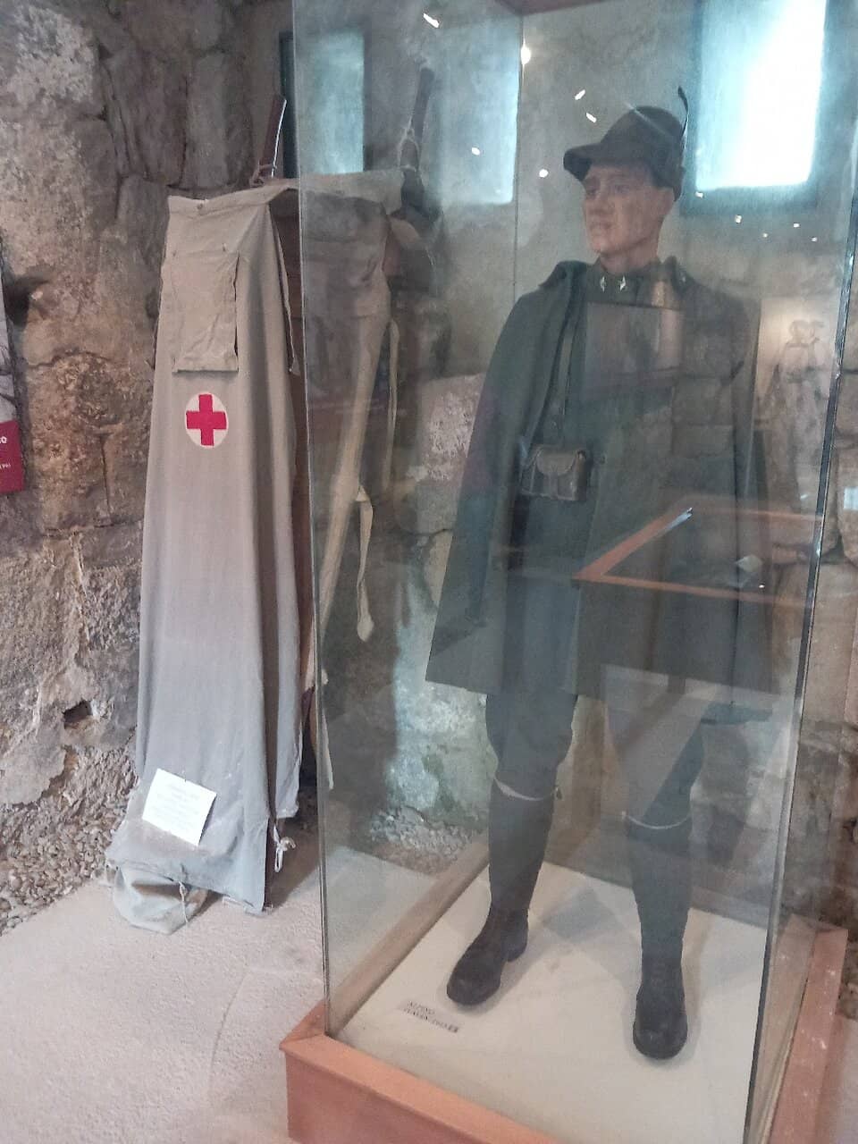 Panoramic Valley Views