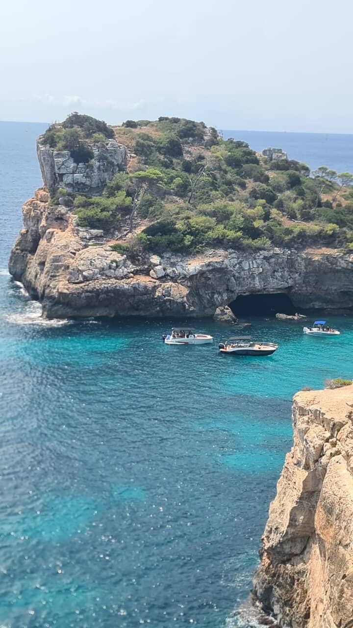 Vertical photo
