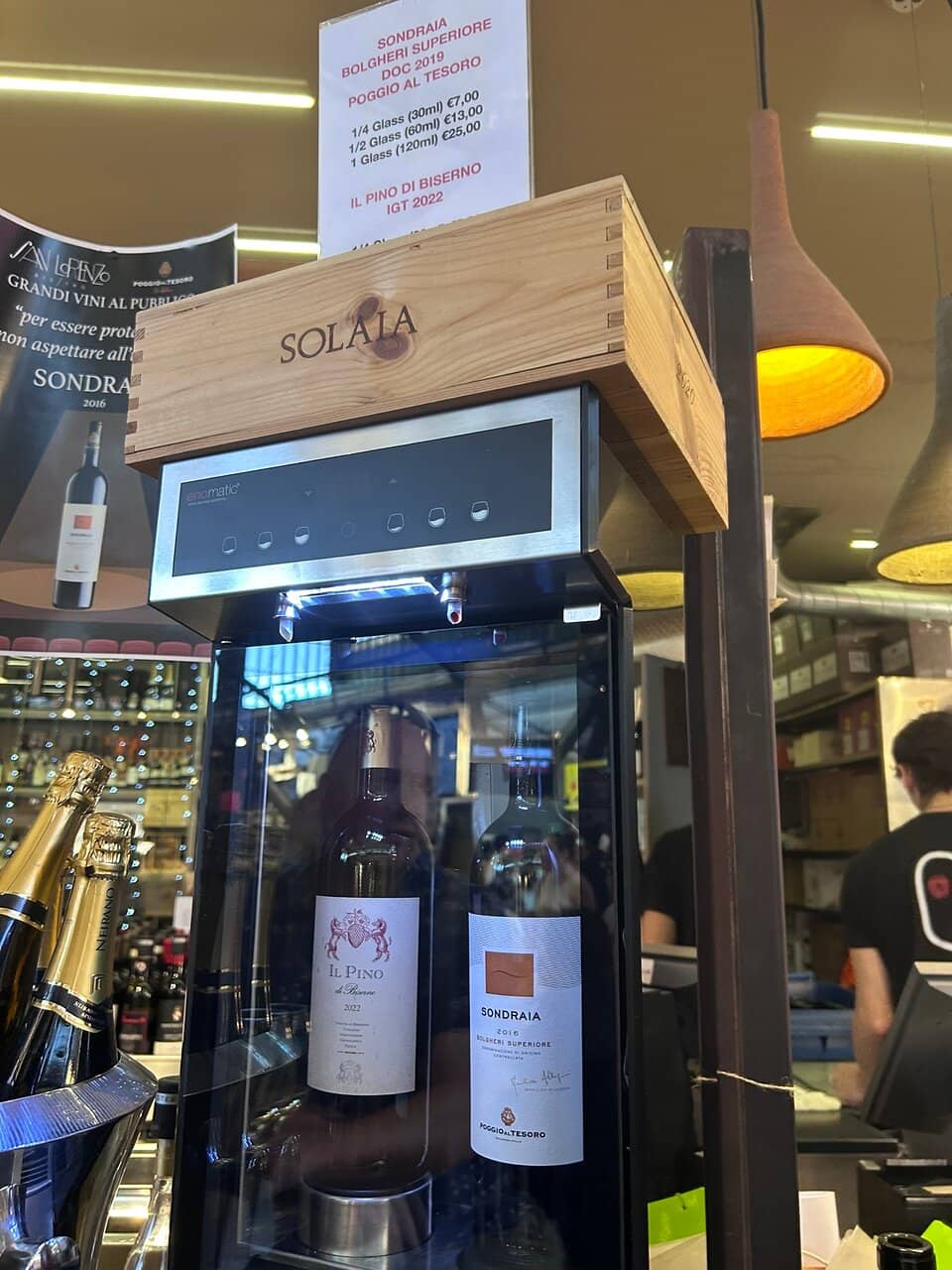 Fresh Seafood Delights