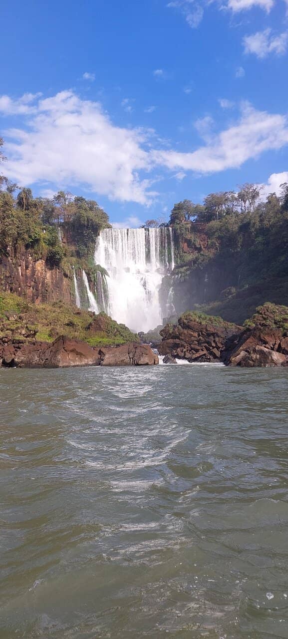 Vertical photo
